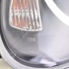 Scheinwerfer Set Xenon Daylight LED TFL-Optik Porsche Boxster (987)  04-08 schwarz – Bild 3