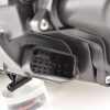 Scheinwerfer Set Xenon Daylight LED TFL-Optik Porsche Boxster (987)  04-08 schwarz – Bild 6