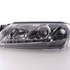 Scheinwerfer Set Daylight LED TFL-Optik Renault Laguna (Typ G)  01-05 chrom – Bild 5