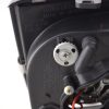 Scheinwerfer Set VW Bora Typ 1J  98-05 schwarz für Rechtslenker – Bild 7