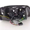Scheinwerfer Set Daylight LED TFL-Optik VW Bus Typ T5  03-09 schwarz – Bild 7