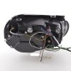 Scheinwerfer Set Daylight LED TFL-Optik VW Golf 4 Typ 1J  98-03 schwarz für Rechtslenker – Bild 6