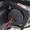 Scheinwerfer Set Daylight LED TFL-Optik VW Golf 5 Typ 1K  03-08 chrom für Rechtslenker – Bild 7
