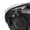 Scheinwerfer Set Daylight LED TFL-Optik VW Passat B7 3C  10- chrom – Bild 5