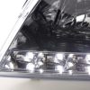 Scheinwerfer Set Daylight LED TFL-Optik VW Passat Typ 3BG  00-05 chrom – Bild 6