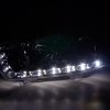 Scheinwerfer Set Daylight LED TFL-Optik VW Scirocco 3 Typ 13  08- chrom – Bild 3