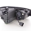 Scheinwerfer Set Daylight LED TFL-Optik VW Scirocco 3 Typ 13  08- chrom – Bild 7