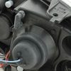 Scheinwerfer Set Opel Corsa B  94-00 schwarz – Bild 4