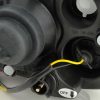 Scheinwerfer Set Opel Corsa B  94-00 schwarz – Bild 5