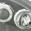 Scheinwerfer Set Opel Corsa B  94-00 schwarz – Bild 6