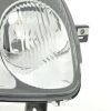 Scheinwerfer Renault Clio Typ B  98-01 schwarz – Bild 4