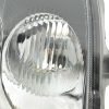 Scheinwerfer Renault Clio Typ B  98-01 schwarz – Bild 5