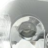 Scheinwerfer Renault Clio Typ B  98-01 schwarz – Bild 6