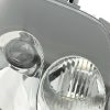 Scheinwerfer Renault Clio Typ B  98-01 schwarz – Bild 7