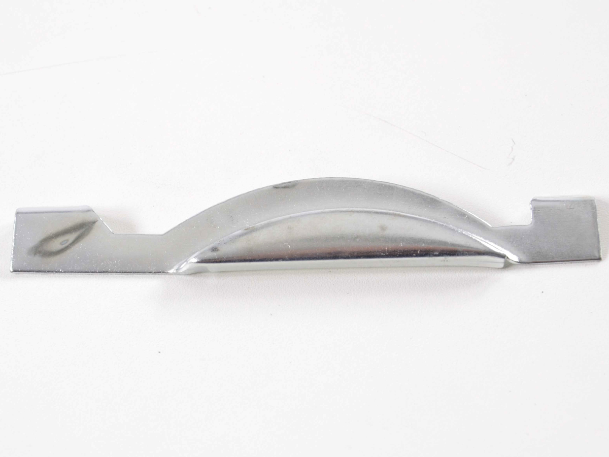 Ersatzteil für Sportgrill - VW Polo (Typ 9N)  01-05