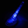 Antenne Design FK Shark Fin mit Neonbeleuchtung blau – Bild 6