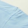 FK Businesshemd kurzarm Größe 41 aus Baumwolle Farbe blau – Bild 6