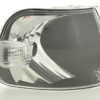 Frontblinker Blinker Set VW Bus T4 Typ 70/7D  97-02 schwarz – Bild 4