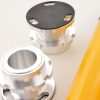 FK Gewindefahrwerk Sportfahrwerk Nissan 350 Z Typ Z33  02-09 – Bild 3