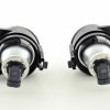 Nebelscheinwerfer Set 2 teilig Zubehör für FKSSTVW010007 VW Golf 4  97-03 – Bild 4