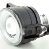 Nebelscheinwerfer Set 2 teilig Zubehör für FKSSTVW010007 VW Golf 4  97-03 – Bild 5