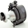 Nebelscheinwerfer Set 2 teilig Zubehör für FKSSTVW010007 VW Golf 4  97-03 – Bild 6