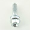 Radschraube einzeln L= 28 mm M14 x 1,5 silber – Bild 2