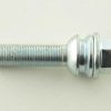 Radschraube einzeln L= 28 mm M14 x 1,5 silber – Bild 4