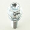 Radschraube einzeln L= 28 mm M14 x 1,5 silber – Bild 5