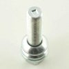 Radschraube einzeln L= 28 mm M14 x 1,5 silber – Bild 6
