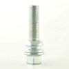 Radschraube einzeln L= 28 mm M14 x 1,5 silber – Bild 7