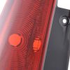 Verschleißteile Rückleuchte links Opel Agila B  08- rot/klar – Bild 5