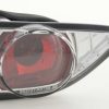 Rückleuchten Set Alfa Romeo 156 Typ 932  98-02 chrom – Bild 2