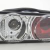 Rückleuchten Set Alfa Romeo 156 Typ 932  98-02 chrom – Bild 3