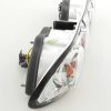 Rückleuchten Set Alfa Romeo 156 Typ 932  98-02 chrom – Bild 6