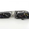 Rückleuchten Set Alfa Romeo 156 Typ 932  98-02 chrom – Bild 7