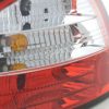 Rückleuchten Set Audi A6 Limo Typ 4B  97-03 rot/weiß – Bild 6