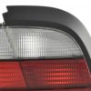 Rückleuchten Set BMW 3er Coupe Typ E36  91-98 rot/weiß – Bild 2