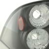 Rückleuchten Set Mitsubishi Mirage Lancer  01-06 schwarz – Bild 2
