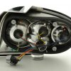Rückleuchten Set Renault Megane 3-trg. Typ DABALAKAEA  99-02 chrom – Bild 7