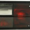 Rückleuchten VW Bus T2  79-90 schwarz – Bild 3