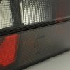 Rückleuchten VW Bus T2  79-90 schwarz – Bild 4