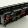Rückleuchten VW Bus T2  79-90 schwarz – Bild 6