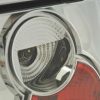 Rückleuchten Set VW Passat Limo Typ 35i  93-96 chrom – Bild 5