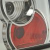 Rückleuchten Set VW Passat Limo Typ 35i  93-96 chrom – Bild 6