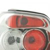 Rückleuchten Set VW Polo Typ 6N  94-99 chrom – Bild 2
