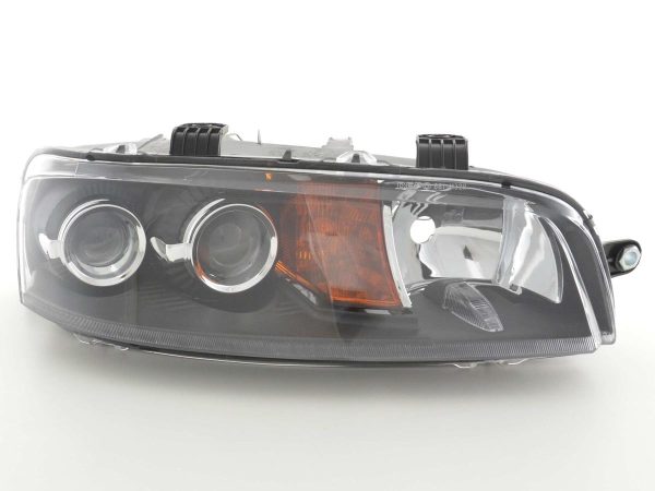 Verschleißteile Scheinwerfer rechts Fiat Punto (Typ 188)  99-02