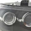 Verschleißteile Scheinwerfer rechts Fiat Punto (Typ 188)  99-02 – Bild 2