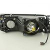Verschleißteile Scheinwerfer links Iveco EuroTech  96- – Bild 5