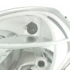 Verschleißteile Scheinwerfer links Lancia Ypsilon (Typ 843)  06- – Bild 2